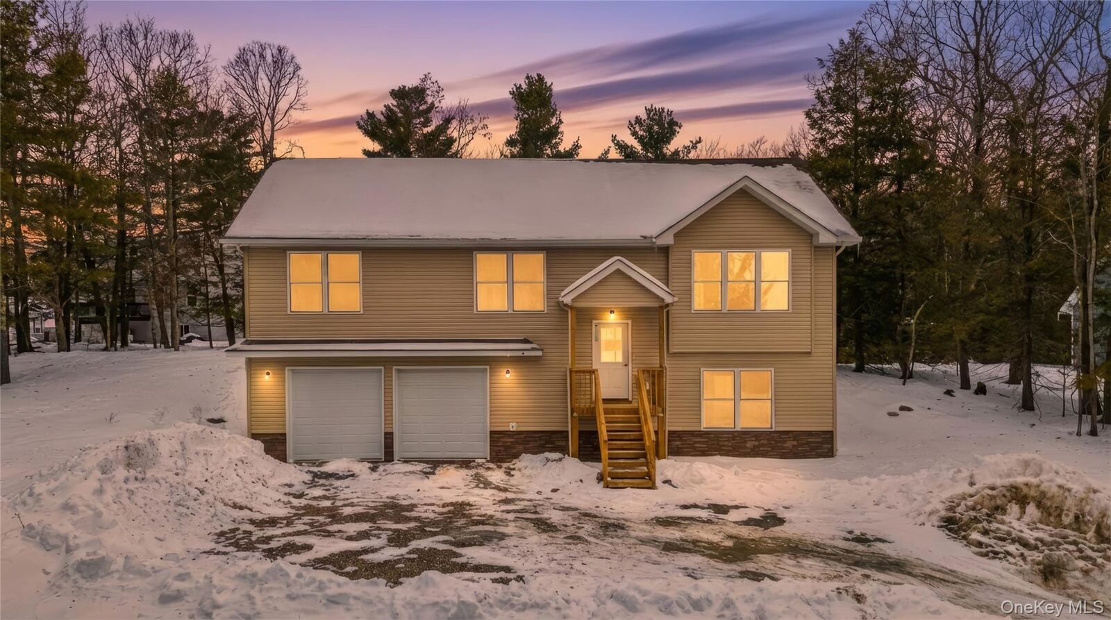 Property Photo:  15 Manchester Road  NY 12775 