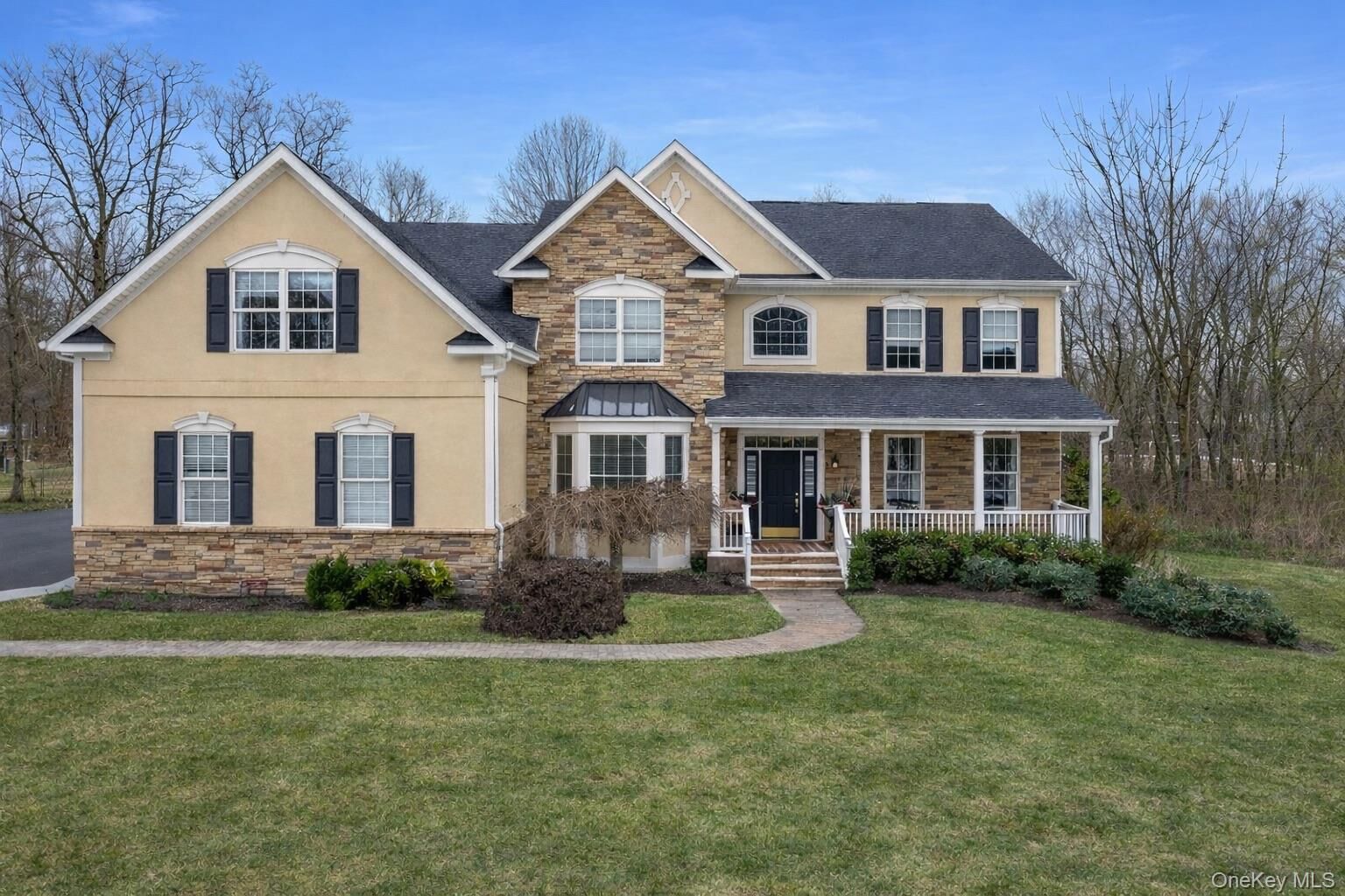 Property Photo:  22 Ridgemont Drive  NY 12533 