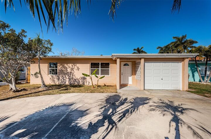 Property Photo:  713 Pruitt Drive  FL 33708 