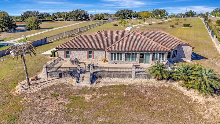 Property Photo:  8140 Cherry Lake Road  FL 34736 