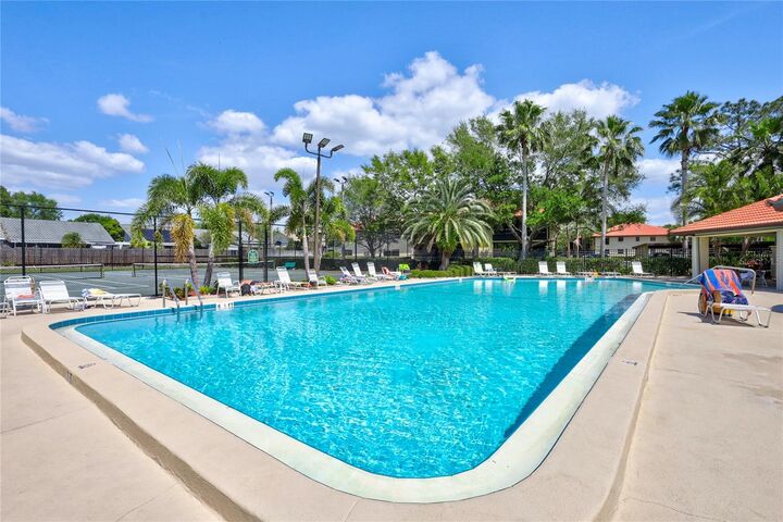 Property Photo: 110 Hammock Pine Boulevard FL 33761