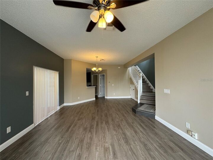 Property Photo:  763 Olympic Circle  FL 34761 