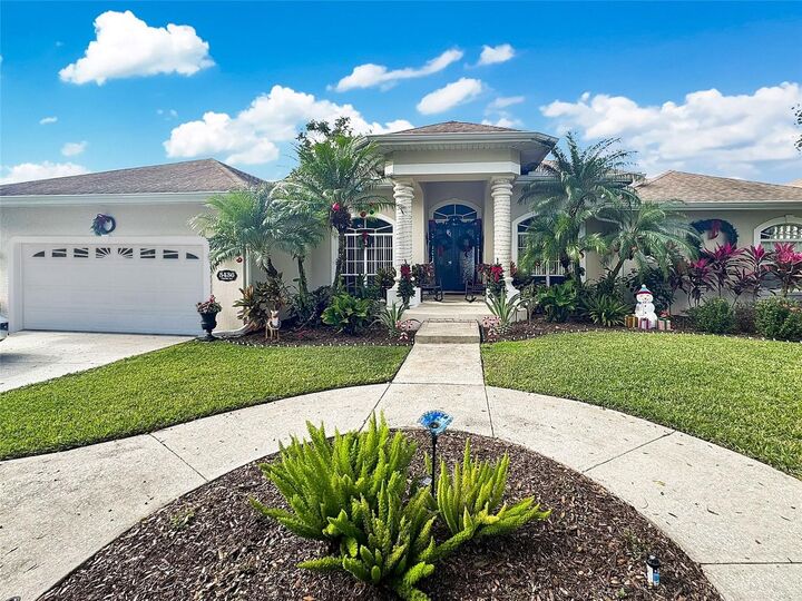 Property Photo:  5436 Charlin Avenue  FL 33810 