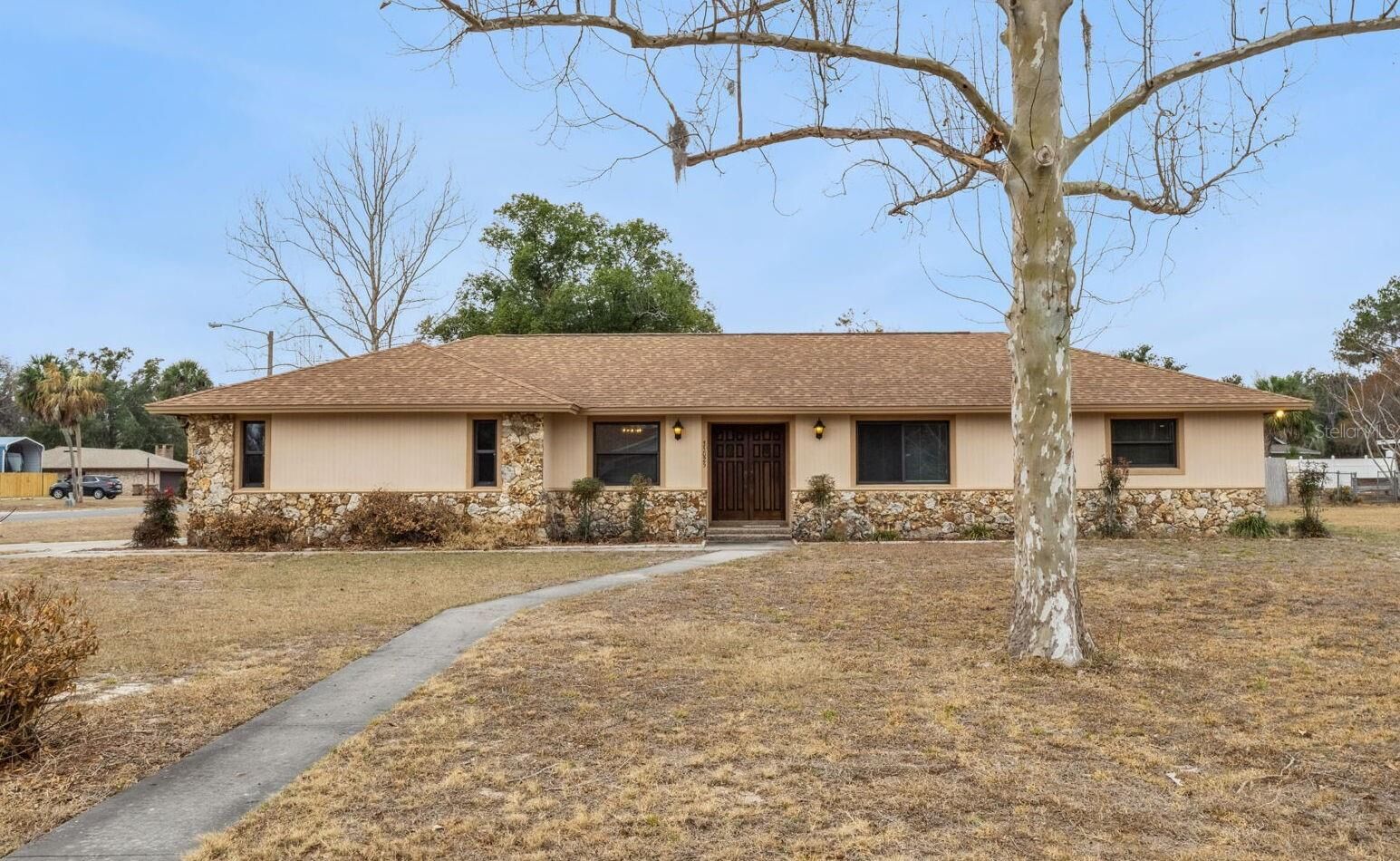 Property Photo: 35025 Raintree Drive FL 34731