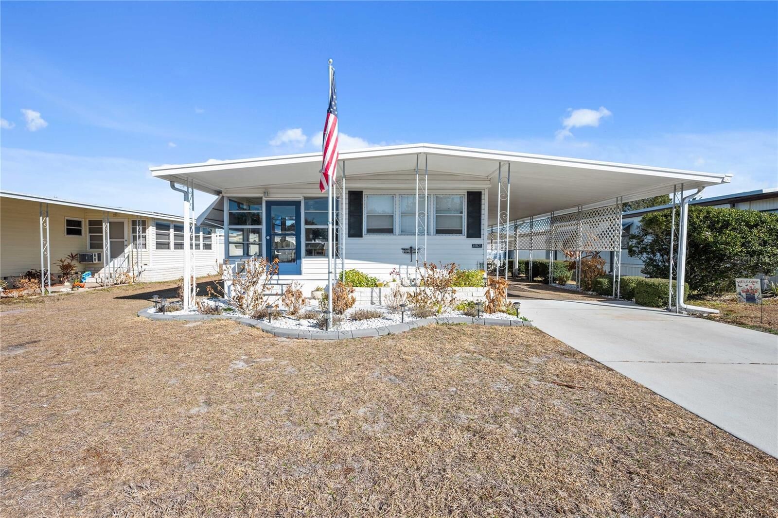 Property Photo:  36821 Grace Avenue  FL 33542 