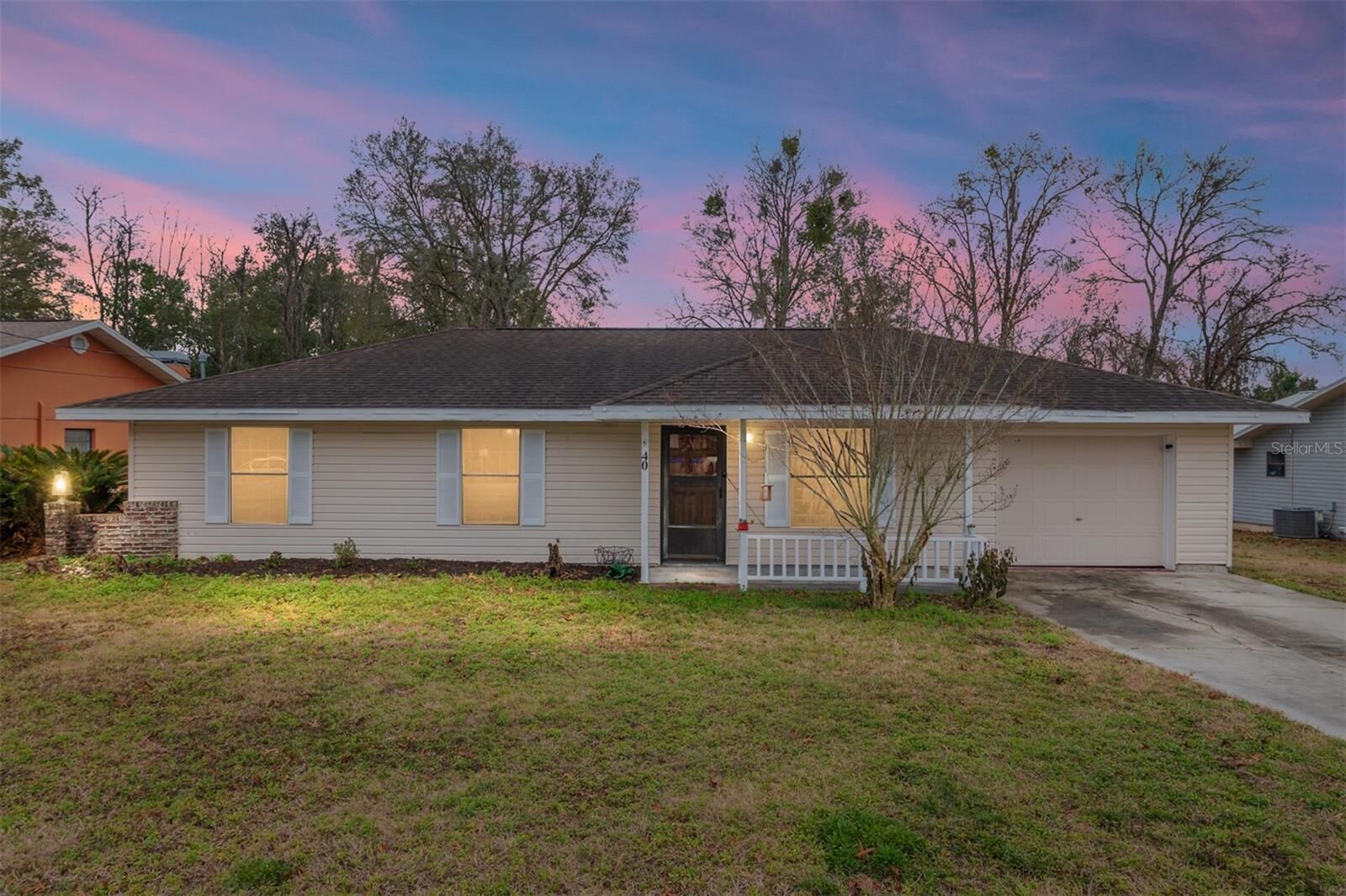 Property Photo: 40 Teak Run FL 34472