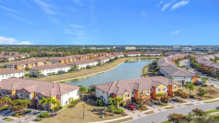 Property Photo:  20149 Lagente Circle  FL 34293 