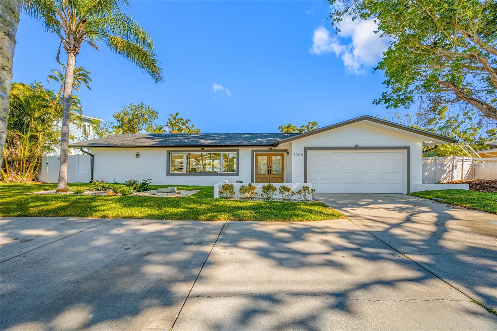 Property Photo:  7905 9th Avenue S  FL 33707 