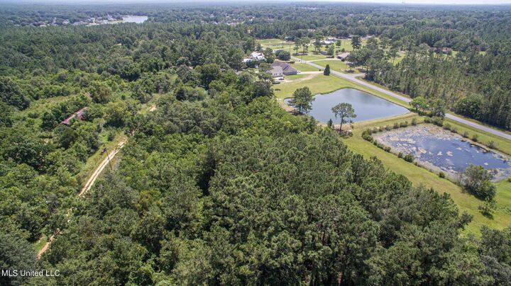Property Photo:  15320 Walter Smith Road  MS 39503 