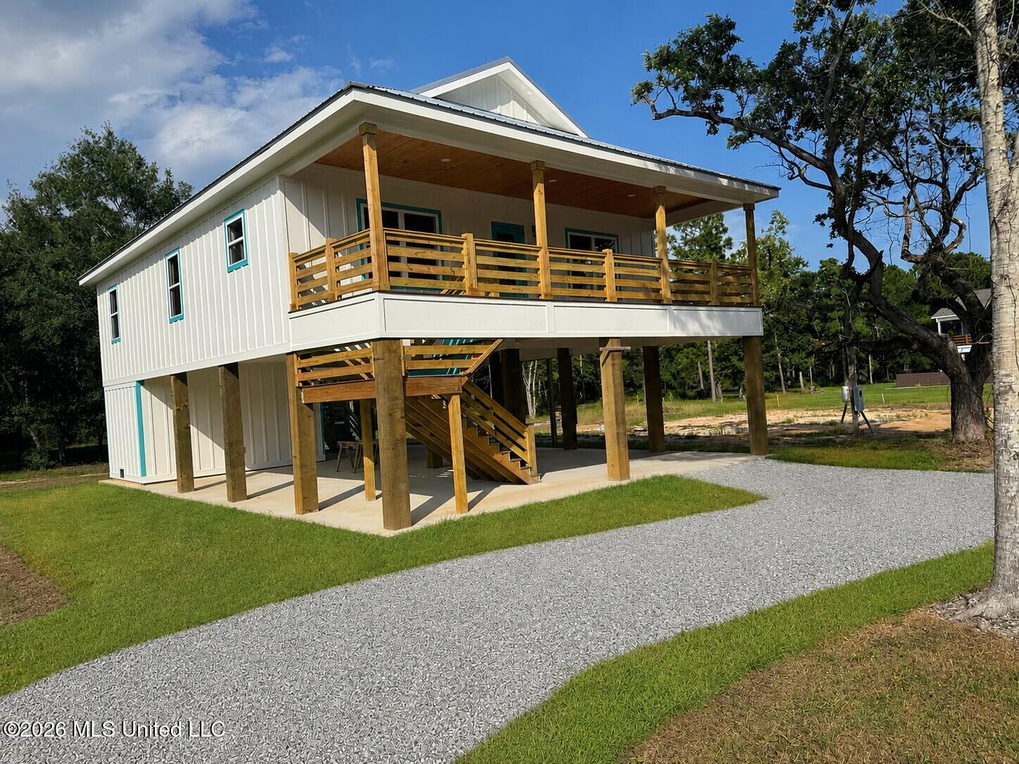 Property Photo: 318 Hillcrest Street MS 39576