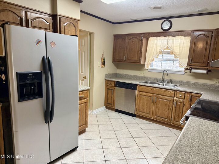 Property Photo:  1306 Short Avenue  MS 39567 