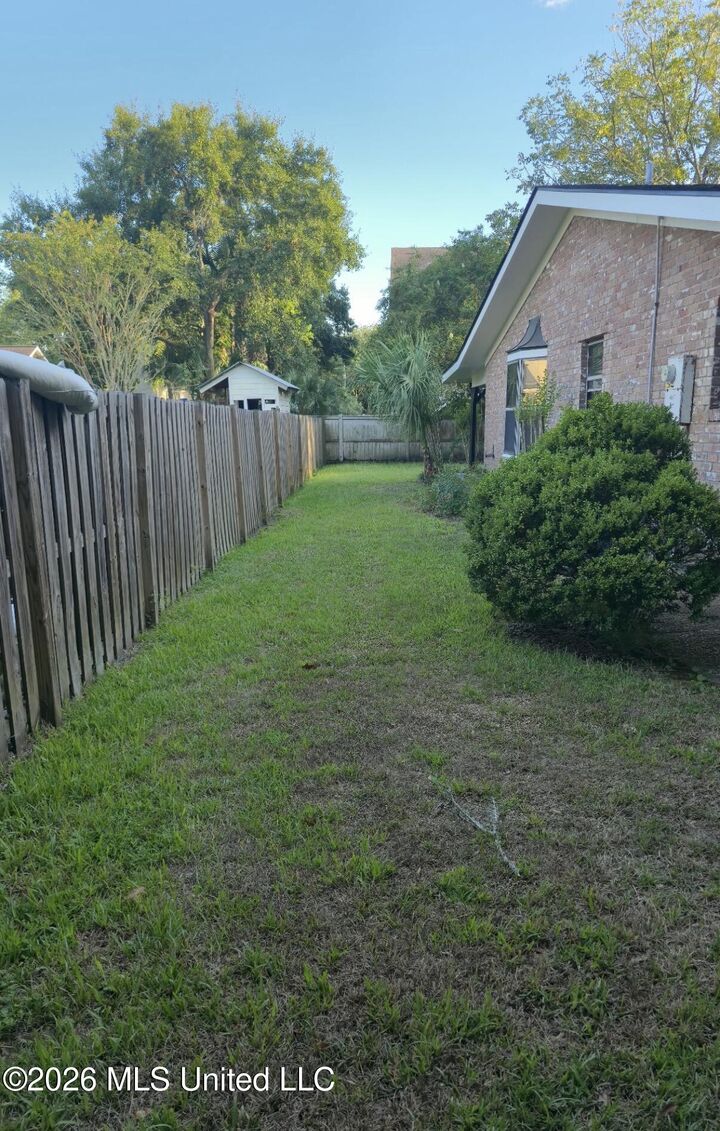 Property Photo:  1306 Short Avenue  MS 39567 