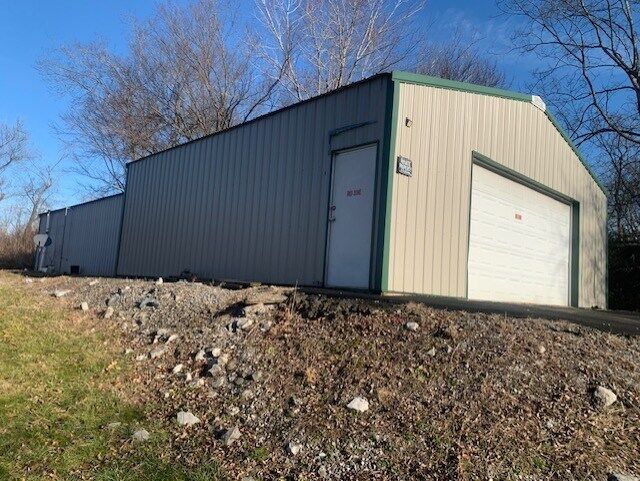 Property Photo:  504 Keigan St.  KY 42408 