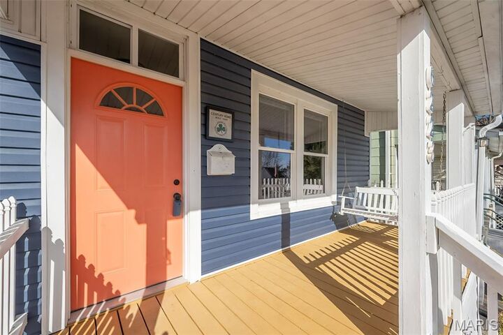 Property Photo:  6223 W Park Avenue  MO 63139 