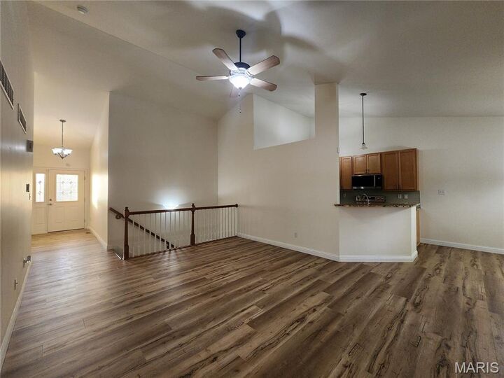 Property Photo: 3642 Candlewyck Green Court MO 63034