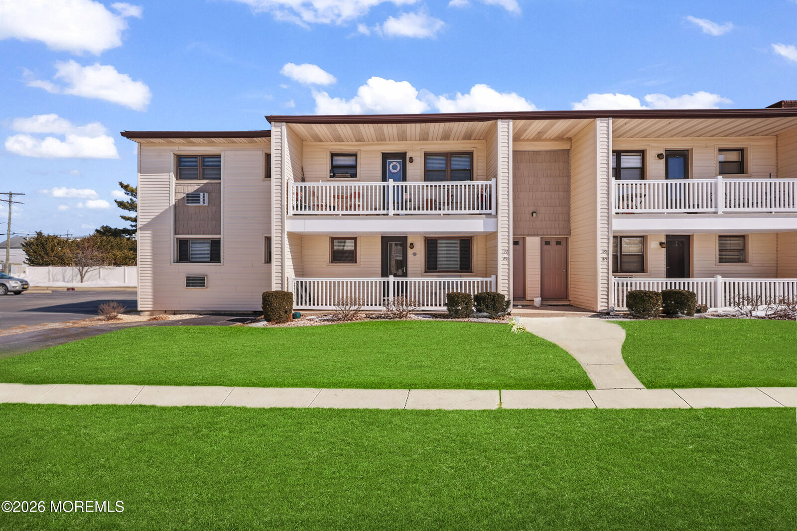 Property Photo:  191 Wharfside Drive  NJ 07750 