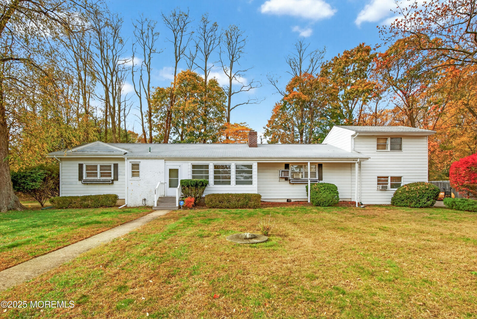 Property Photo:  202 Woodland Drive  NJ 07738 