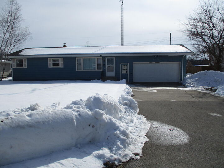 Property Photo:  1636 S Cherry Drive  MI 49127 