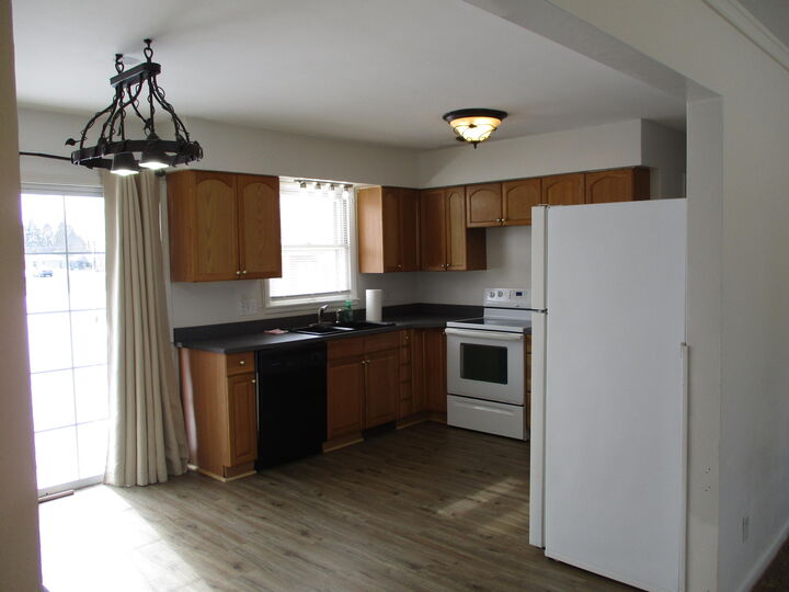 Property Photo:  1636 S Cherry Drive  MI 49127 