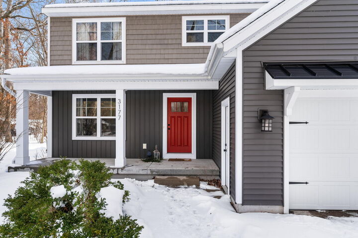 Property Photo:  3177 Lighthouse Way  MI 49453 