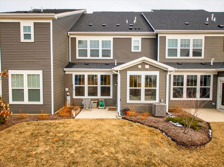 Property Photo:  12740 S Nicholas Drive  IL 60585 