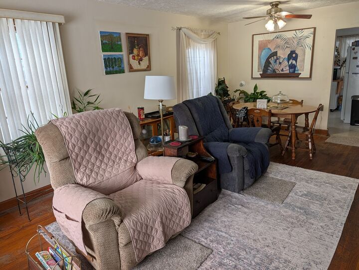 Property Photo: 459 S Nelson Avenue IL 60901