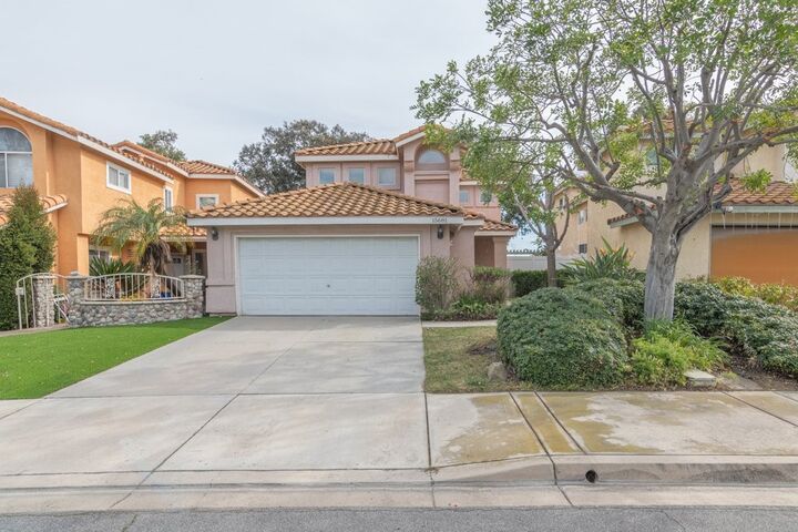 Property Photo: 15681 Ladera Vista CA 91709