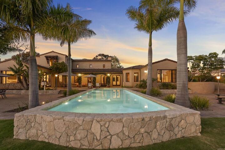 Property Photo:  16733 Calle Hermosa  CA 92127 