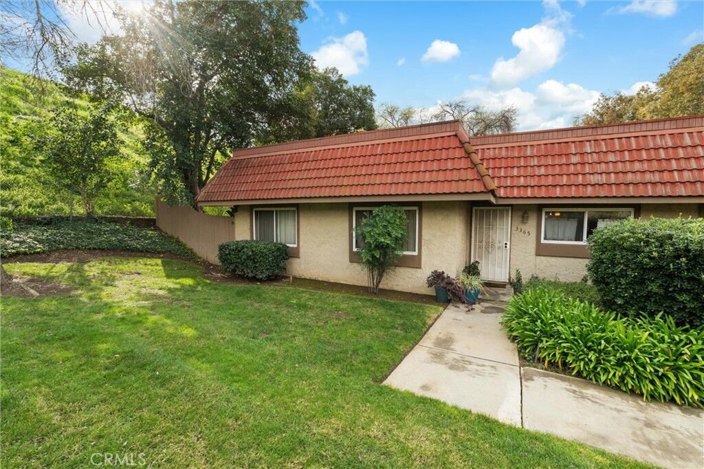 Property Photo: 3365 Orange Grove Avenue CA 91709