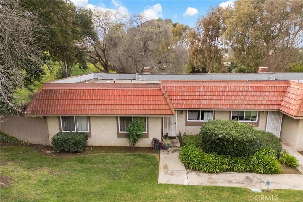 Property Photo:  3365 Orange Grove Avenue  CA 91709 