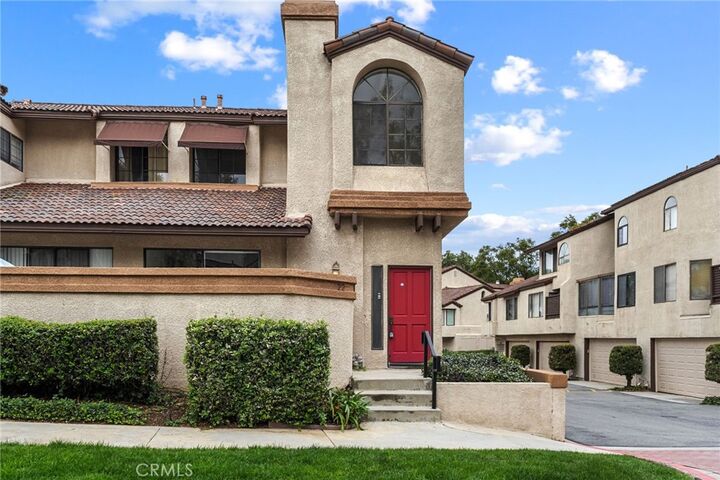 Property Photo:  22 Mesquite Place  CA 91766 