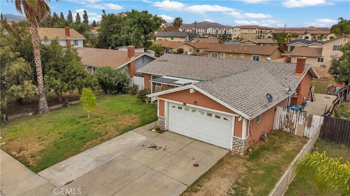 Property Photo: 14328 Houston CA 92553