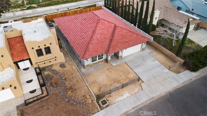 Property Photo:  15688 Kingswood  CA 92392 