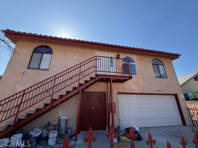 Property Photo:  3122 7 Baldwin  CA 90031 