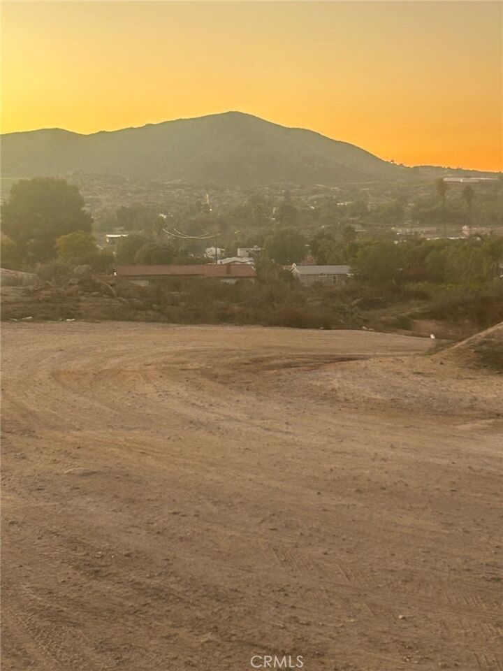 Property Photo:  22169 Rocky Hills  CA 92570 