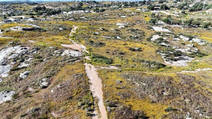 Property Photo:  22169 Rocky Hills  CA 92570 