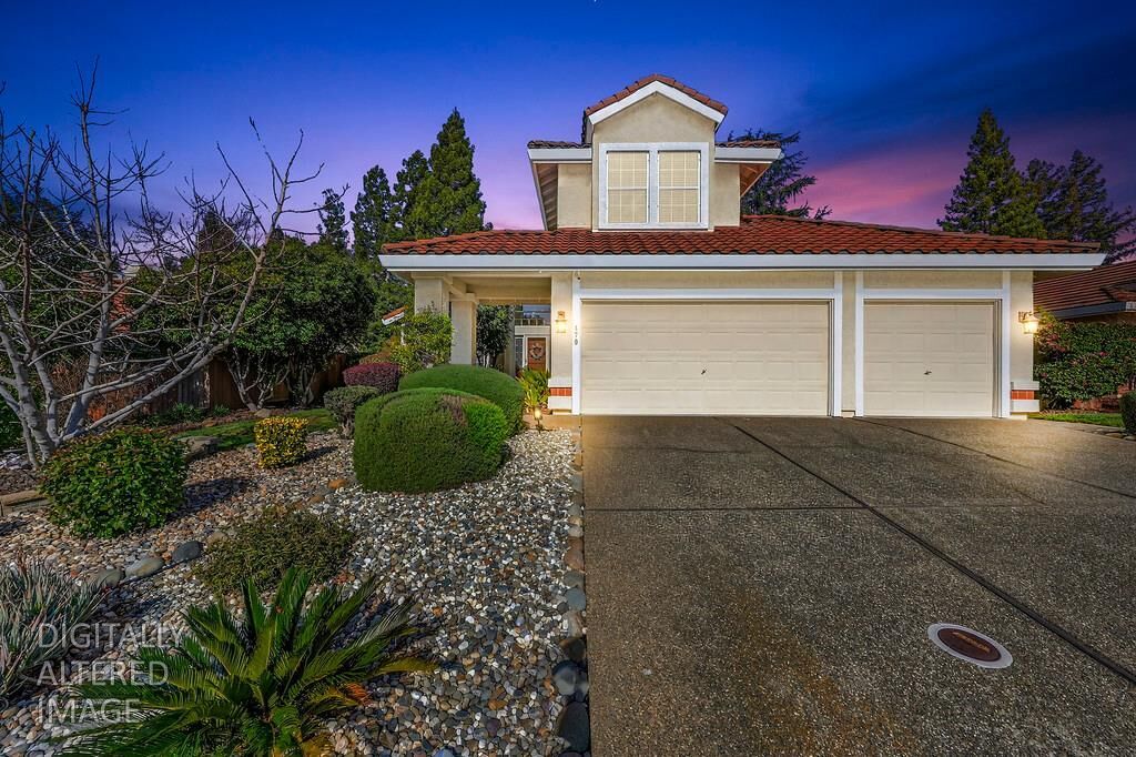 Property Photo:  470 S Lexington Drive  CA 95630 