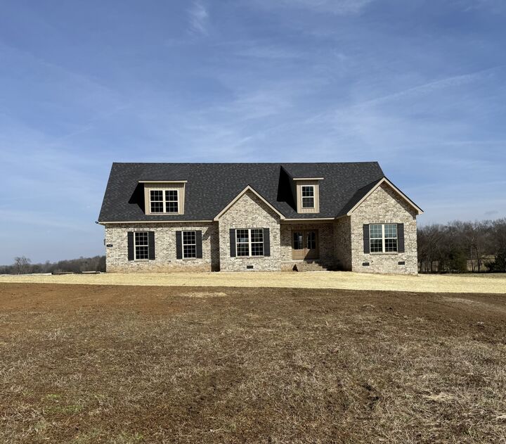 Property Photo:  715 Knight Campground Rd  TN 37160 