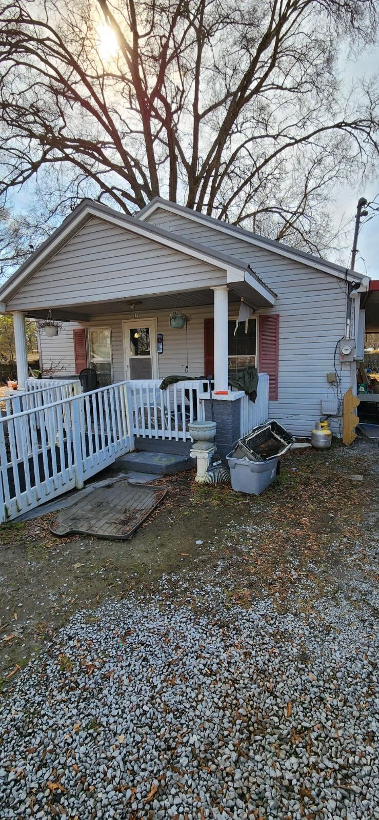 Property Photo:  316 Union St  TN 37388 