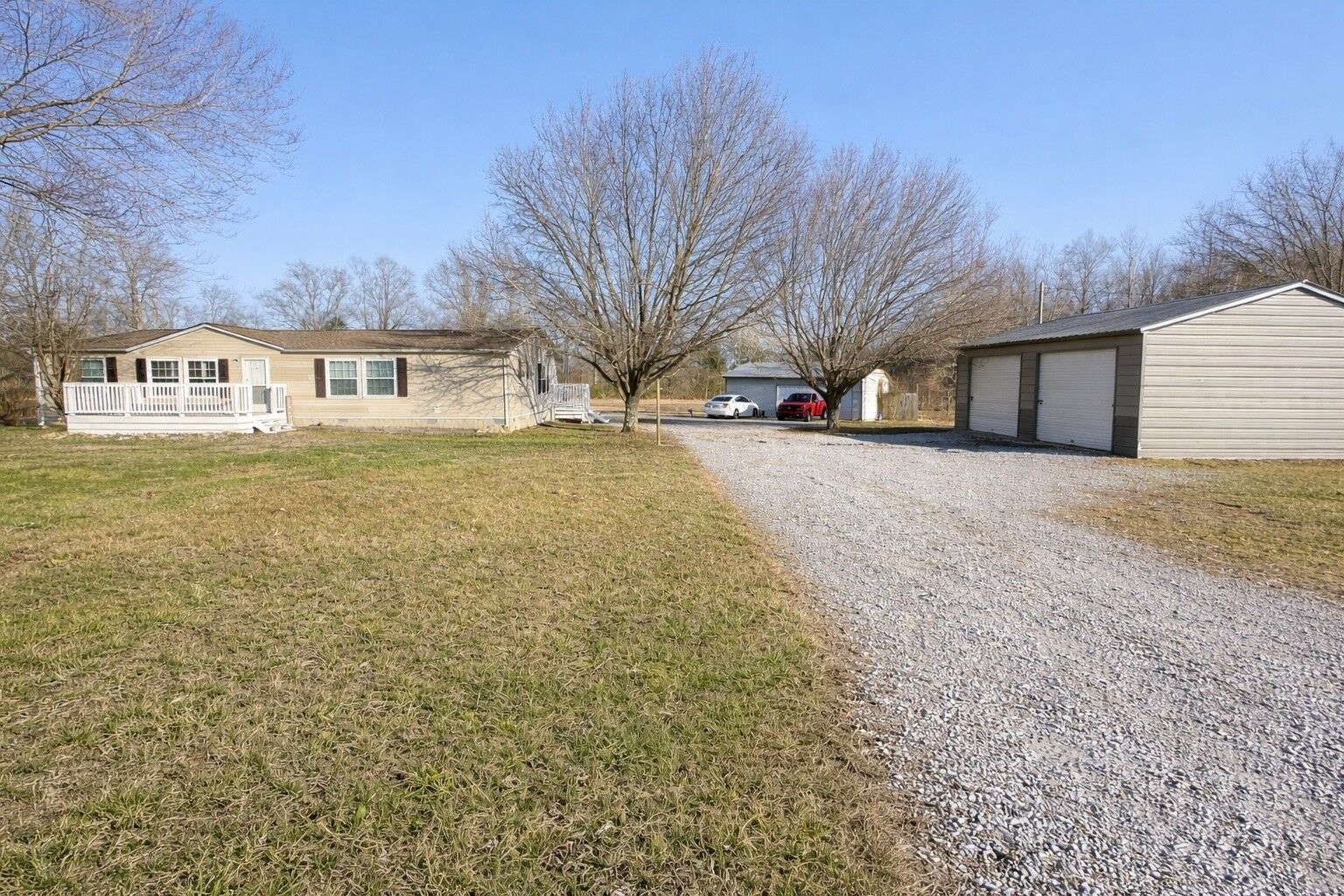 Property Photo:  10738 W Green Hill Rd  TN 37166 