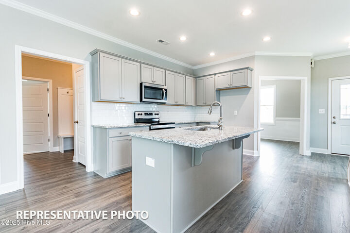 Property Photo:  80 Zambezi Court  NC 27597 