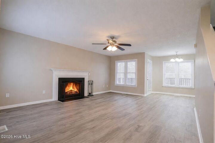 Property Photo:  23 Glenn Oak Drive  NC 27332 