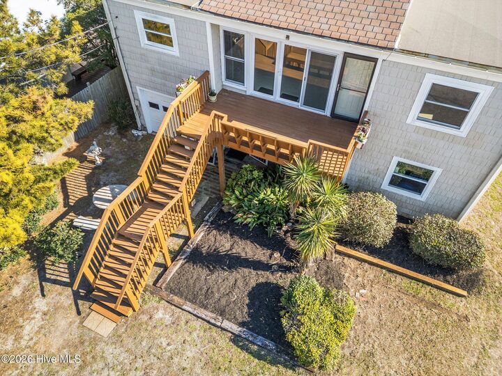 Property Photo:  714 Ocean Boulevard  NC 28445 