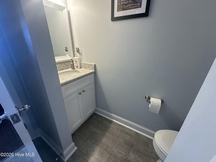 Property Photo:  918 N New River Drive 422  NC 28445 