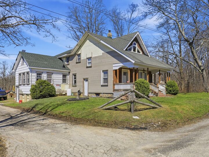 Property Photo:  509 Amish Dr  PA 18829 