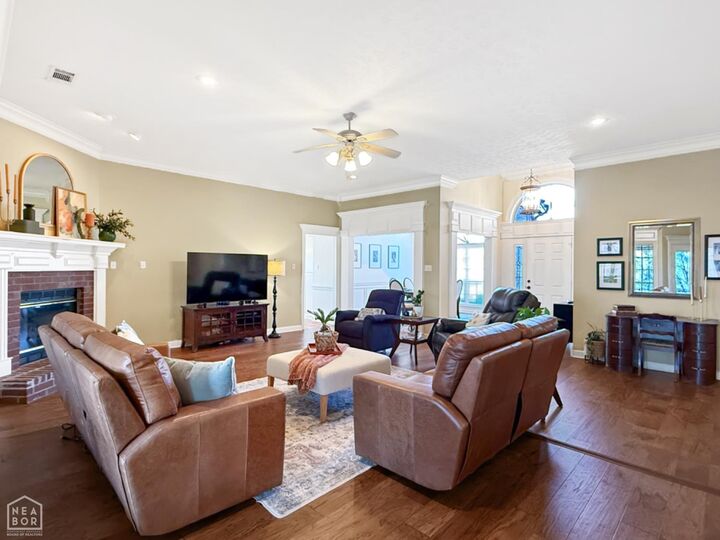 Property Photo:  13 Shiloh S  AR 72023 