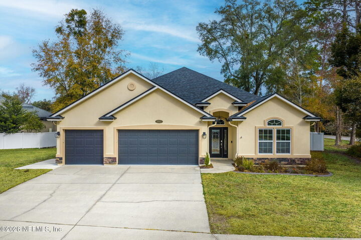 Property Photo:  2645 Cody Drive  FL 32223 