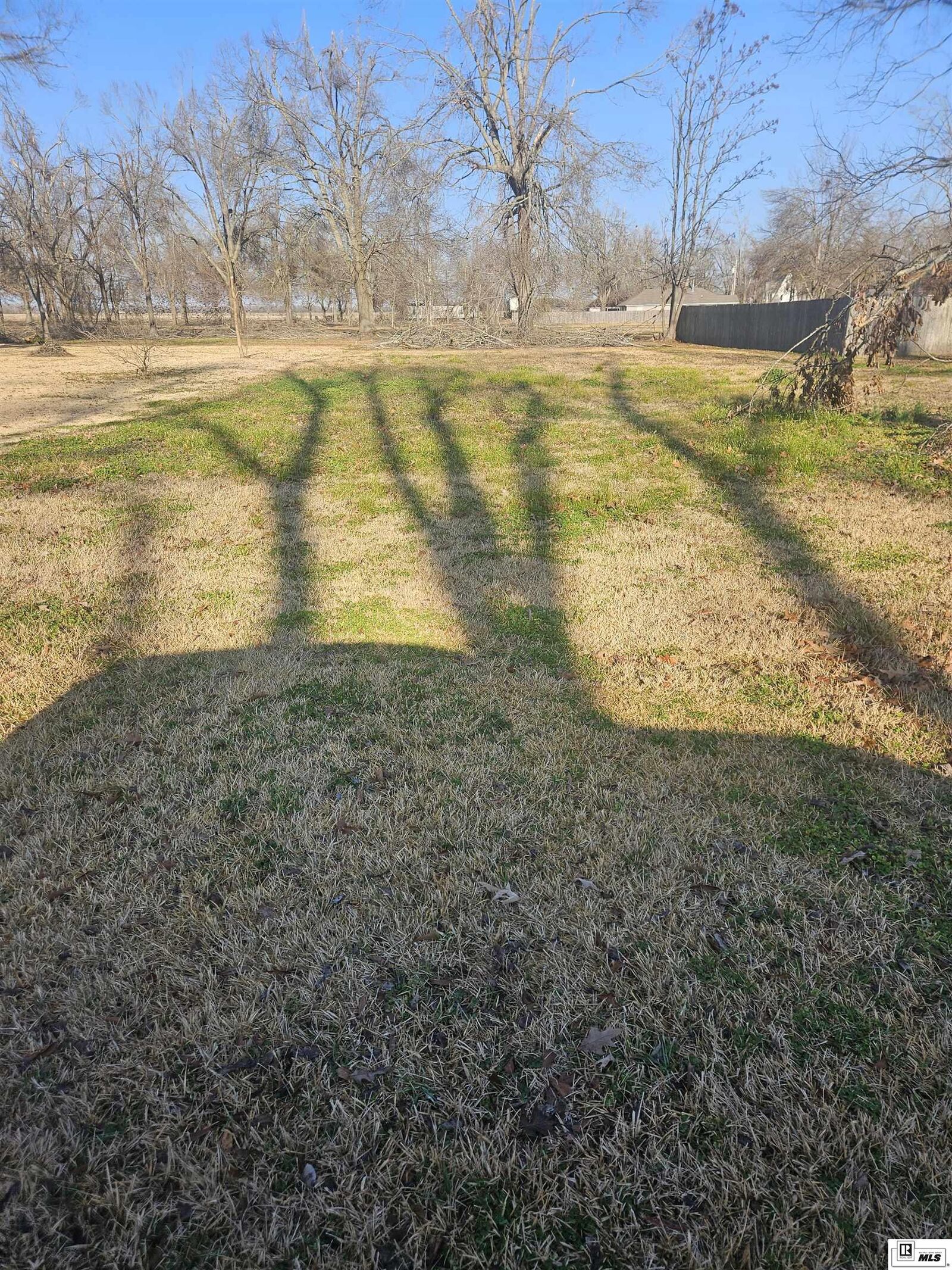 Property Photo:  Lot 27 Girard Road  LA 71269 