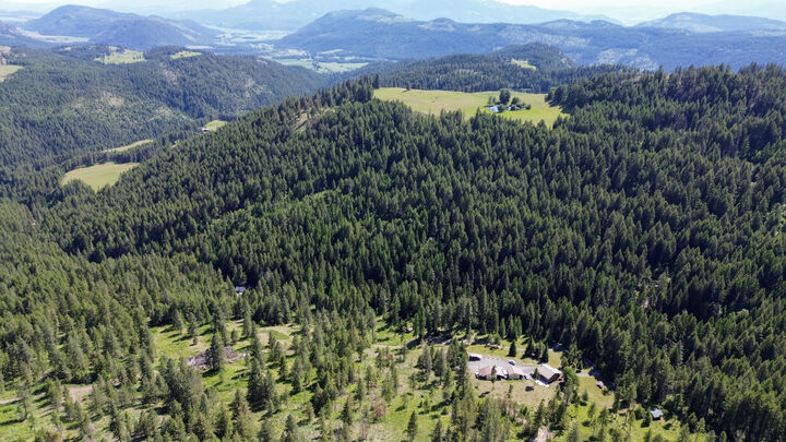 Property Photo: Lot 1,2&3 Randall Rd WA 99114