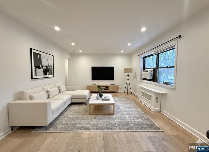 Property Photo:  400 Park 2C  NJ 07024 